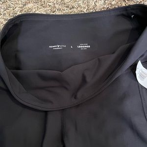 Size L color black new